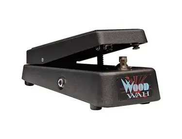 Earthenware Wood Wah