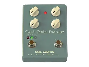Carl Martin Classic Optical Envelope