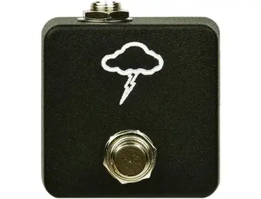 Throne Room Pedals Tiny Tap Tempo (Normal)