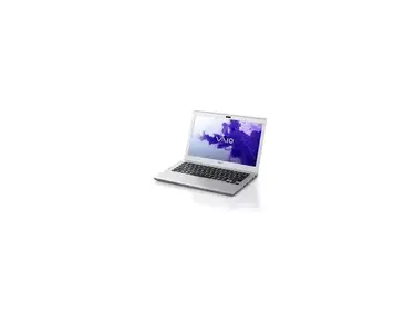 Sony Vaio T-Series