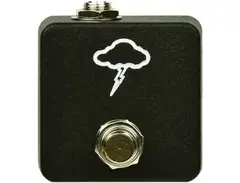 Throne Room Pedals Tiny Tap Tempo (Reverse) main image