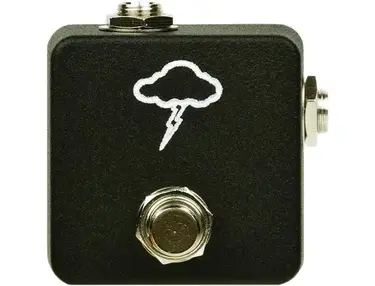 Throne Room Pedals Tiny Tap Tempo (Normal, 2 Outputs)