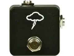 Throne Room Pedals Tiny Tap Tempo (Normal, 2 Outputs) main image