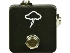 Throne Room Pedals Tiny Tap Tempo (Reverse, 2 Outputs) main image