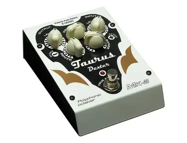 Taurus Amplification Dexter MK-2