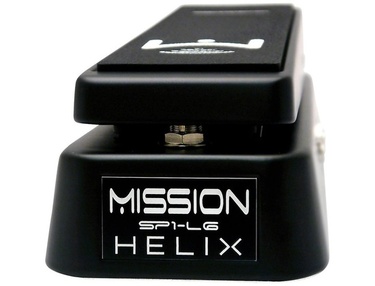 Mission Engineering Mission Engineering Expressionator Multi-Expression Controller Pedal ...