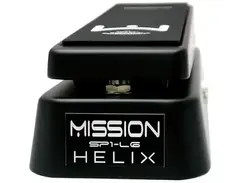 Mission Engineering SP1-L6 Helix Expression Pedal