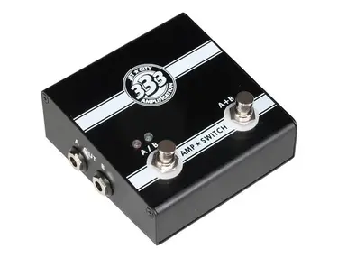 Jet City Amplification AmpSwitch Amplifier Switcher