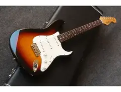 Fender Custom Shop Postmodern Stratocaster