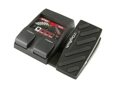 DigiTech XBS Bass Squeeze Compressor - What To Know & Where To Buy