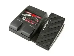 DigiTech BP90 Bass Modeling Multi Effects Processor main image