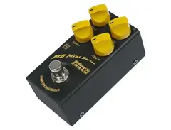 Markbass MB Mini Dist