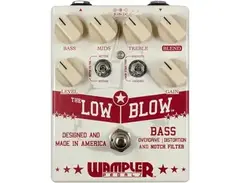 Wampler The Low Blow