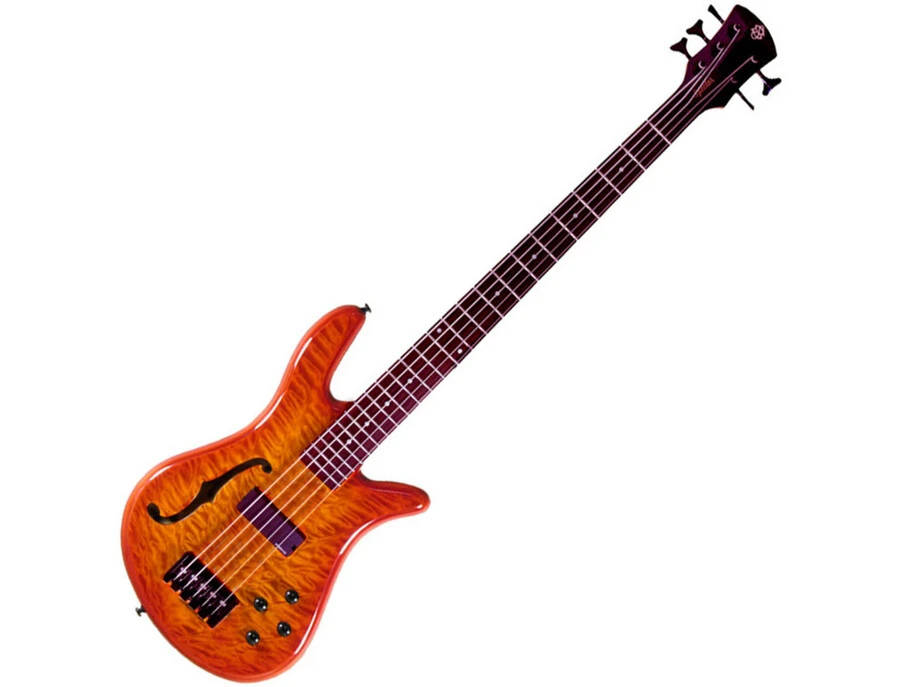 Spector Spectorcore 5 - What To Know & Where To Buy | Equipboard