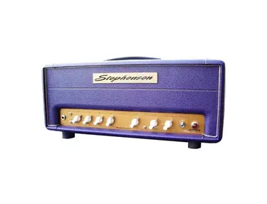 Stephenson Custom 60