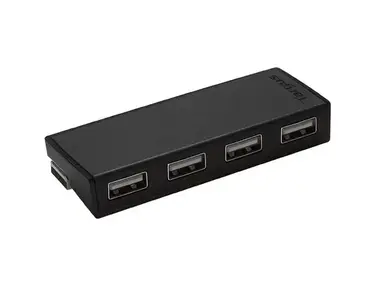 Targus ACH114EU 4-Port USB 2.0 Hub