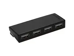 Targus ACH114EU 4-Port USB 2.0 Hub main image