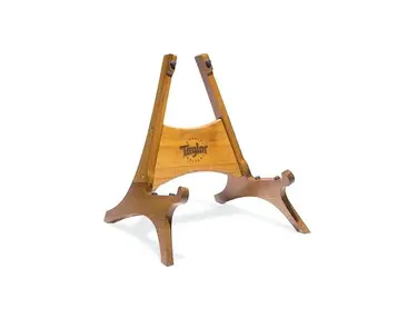 Taylor Guitar Stand (Sapele/Mahogany)