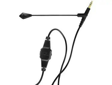 V-Moda BoomPro Gaming, VoIP Headset Mic