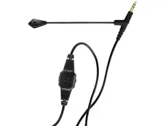 V-Moda BoomPro Gaming, VoIP Headset Mic