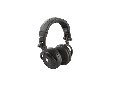 Hercules DJ M40.1 Versatile DJ Headphones