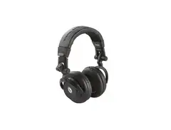 Hercules DJ M40.1 Versatile DJ Headphones main image