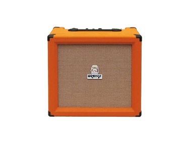 Orange crush store 15r guitar amp