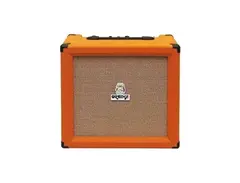 Orange Crush 15R Guitar Combo Amp