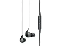 Shure SE112m+ Sound Isolating Earphones with iOS Remote and Microphone main image
