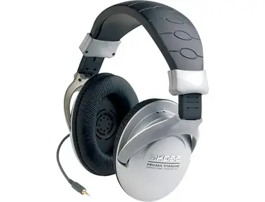 Koss Pro-3AA Stereo Headphones