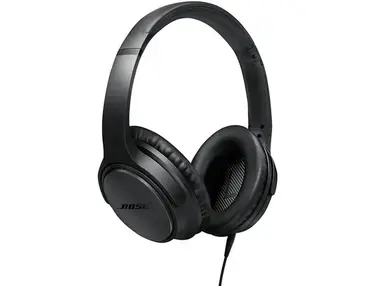 Bose SoundTrue Around-Ear Headphones II