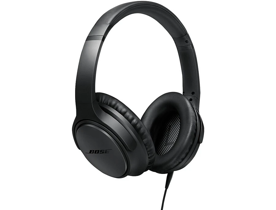 Bose SoundTrue Around-Ear Headphones II - What To Know & Where To