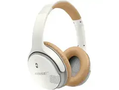 Bose SoundLink Around-Ear Wireless Headphones White main image
