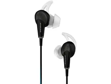Bose QuietComfort 20 Acoustic Noise Canceling Headphones