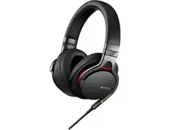 Sony MDR-1A Premium Hi-Res Stereo Headphones - What To Know