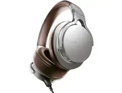 Sony MDR-1ADAC Headphones with Built-In DAC main image