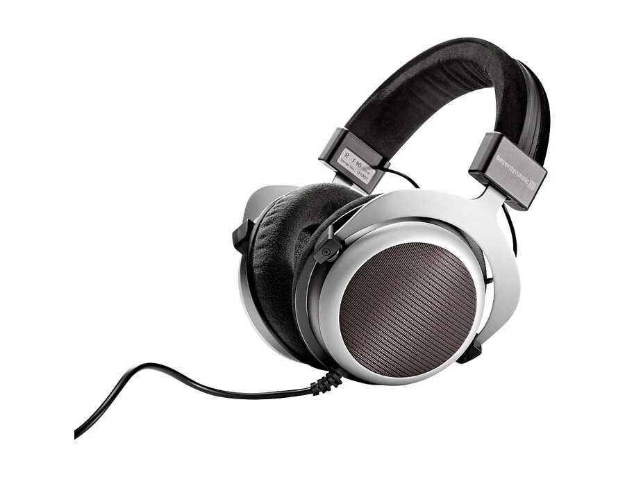 Beyerdynamic Tesla T 90 Headphones - What To Know & Where To Buy