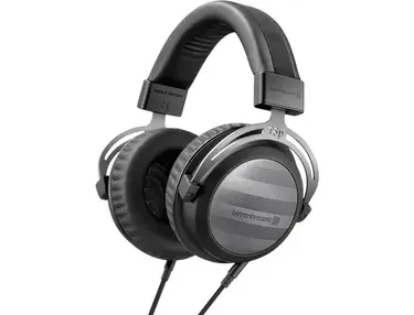 Beyerdynamic T5P (2nd Generation) Portable Audiophile Hi-Fi Headphones