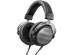 Beyerdynamic T5P (2nd Generation) Portable Audiophile Hi-Fi Headphones main image