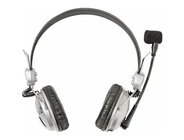 CAD U2 USB Headset with Microphone
