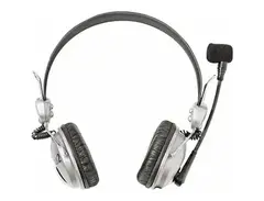 CAD U2 USB Headset with Microphone main image
