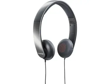 Shure SRH145 Portable Headphones