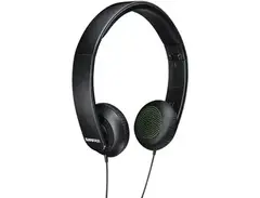 Shure SRH144 Portable Semi-Open Headphones main image