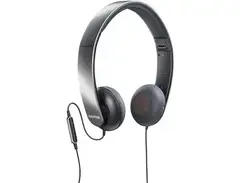 Shure SRH145M+ Portable Headphones With Remote + Mic main image