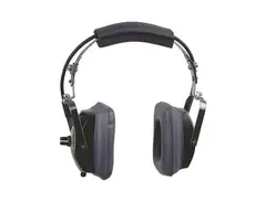 Metrophones Isolation Headphones with Metronome main image