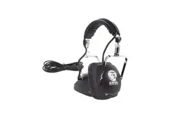 Metrophones Headphone Metronome with Gel-Filled Cushions main image