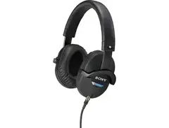 Sony MDR-7520 Studio Headphones main image