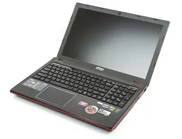 MSI GE60