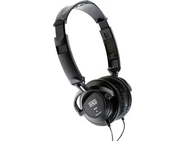 Musician's Gear MG40 Headphones