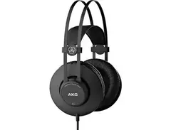 AKG K52 Headphones